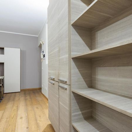 Appartement Arco Della Pace Corso Sempione - Exceptional Location à Milan Extérieur photo