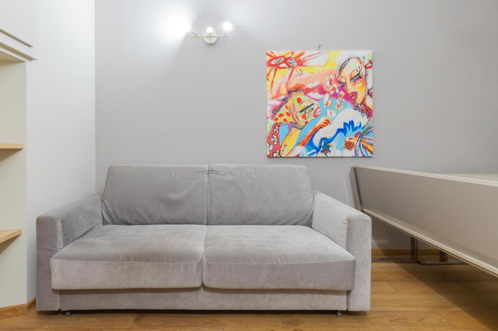 Appartement Arco Della Pace Corso Sempione - Exceptional Location à Milan Extérieur photo