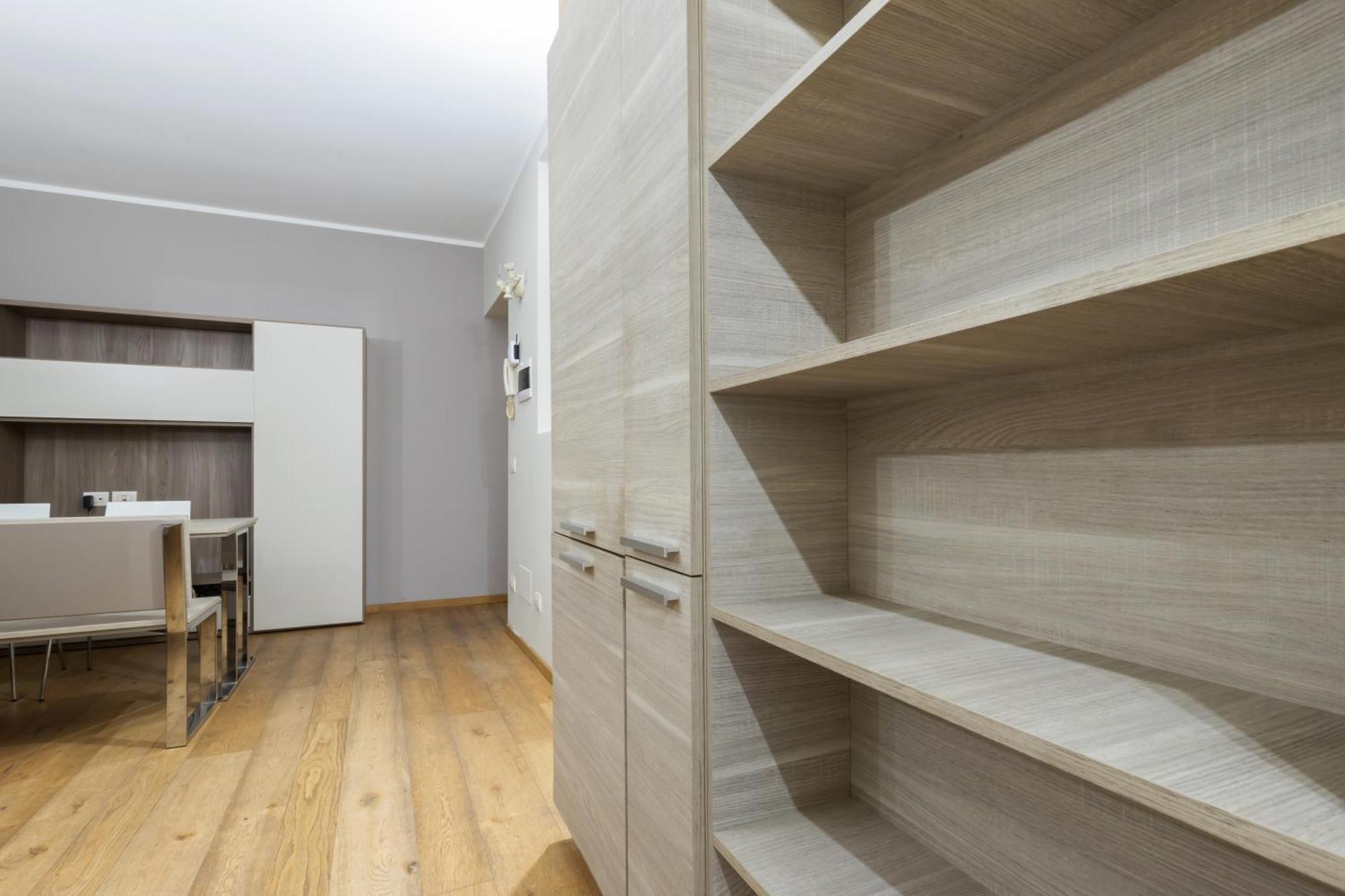 Appartement Arco Della Pace Corso Sempione - Exceptional Location à Milan Extérieur photo