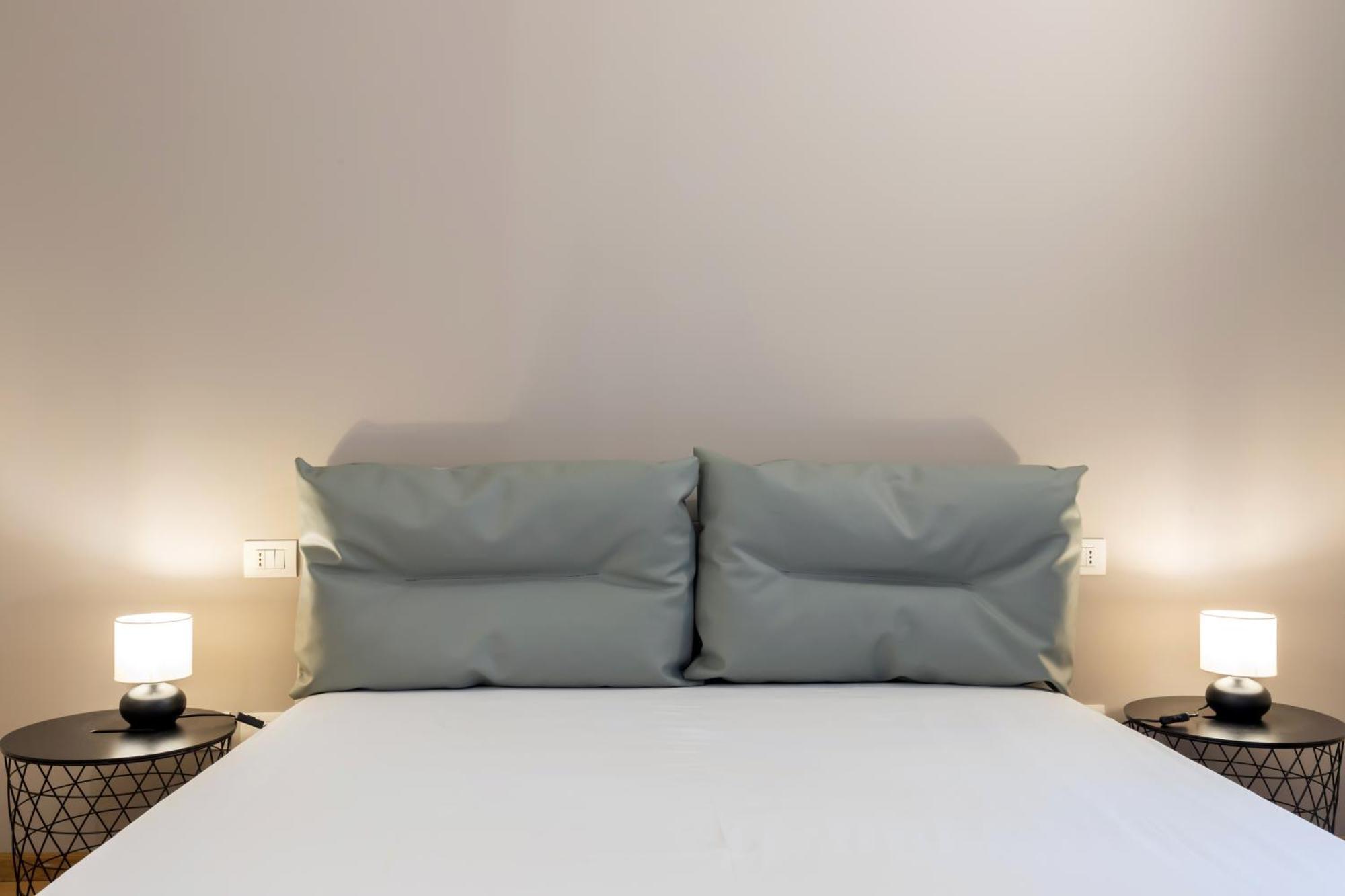 Appartement Arco Della Pace Corso Sempione - Exceptional Location à Milan Extérieur photo